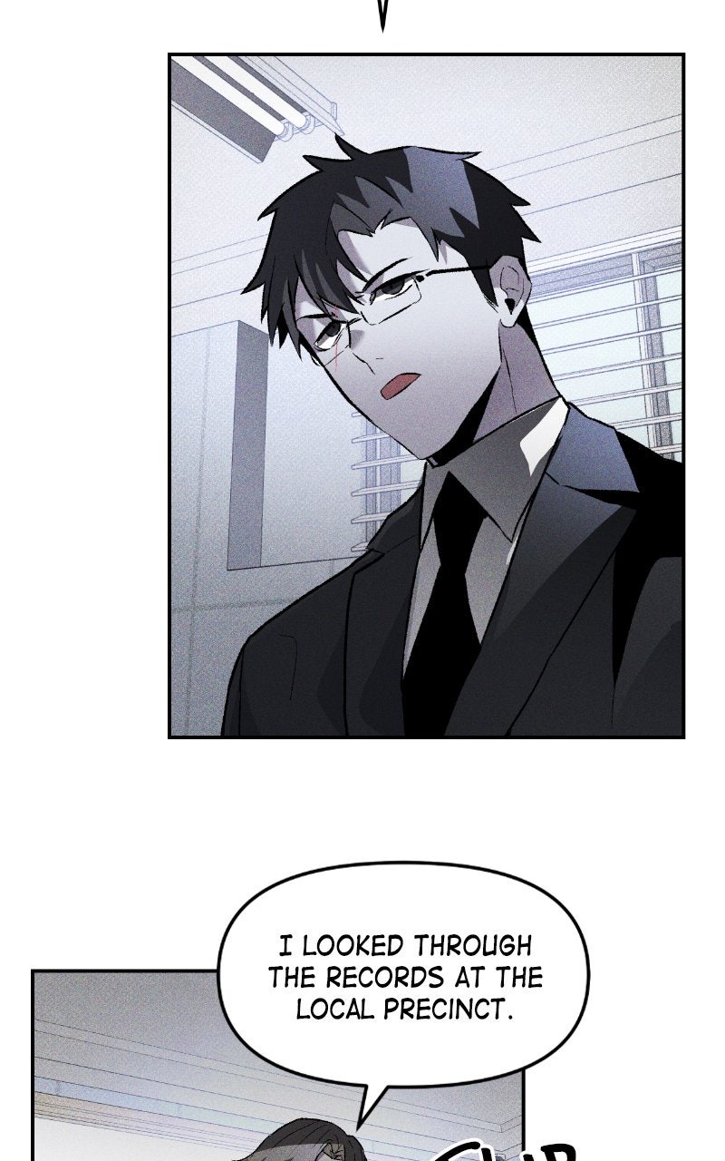 Read Destined Killer chapter 35 image 38 on Lezhin