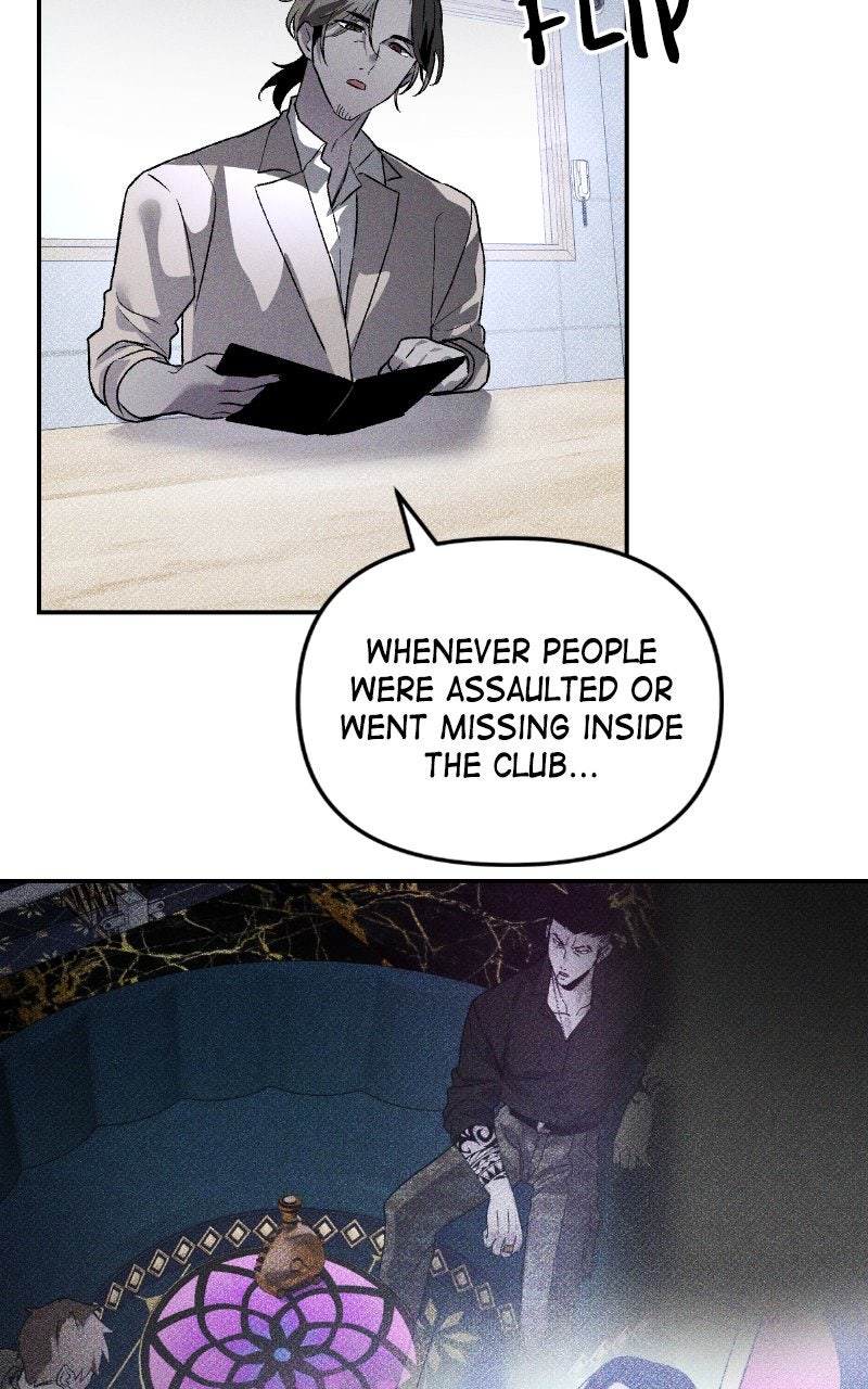 Read Destined Killer chapter 35 image 39 on Lezhin
