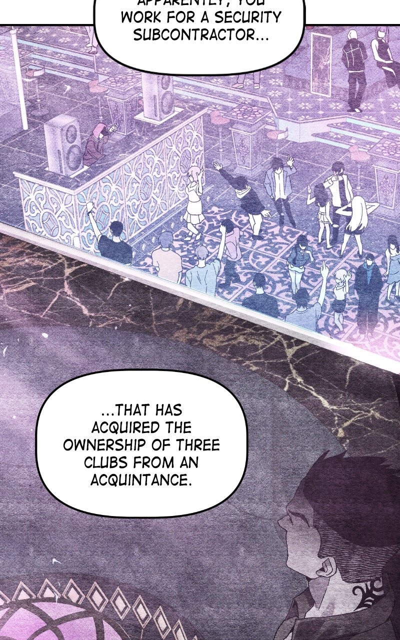 Read Destined Killer chapter 35 image 41 on Lezhin