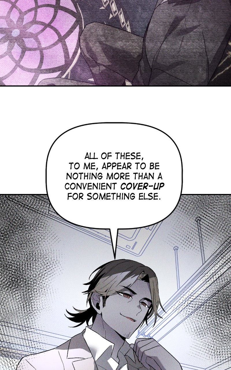 Read Destined Killer chapter 35 image 42 on Lezhin
