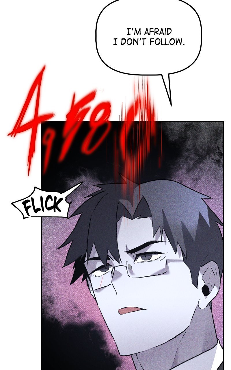 Read Destined Killer chapter 35 image 45 on Lezhin