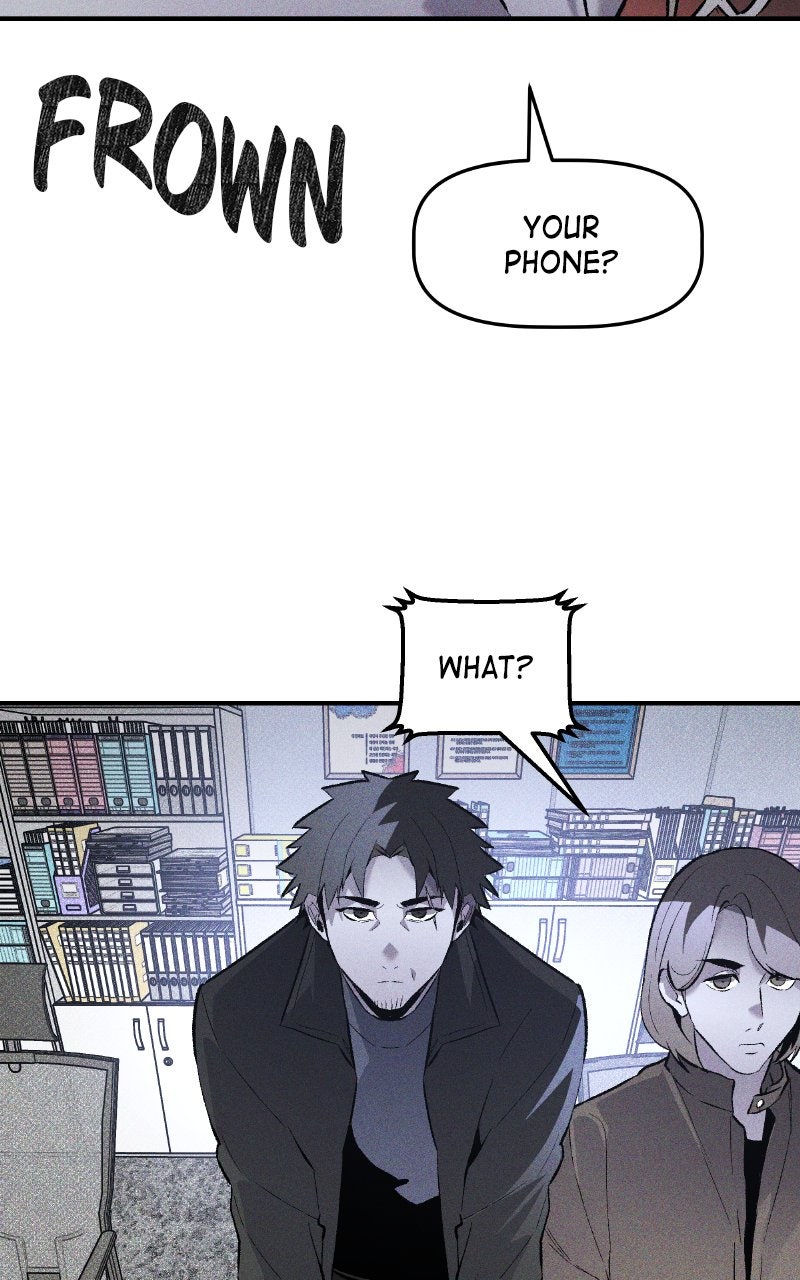 Read Destined Killer chapter 35 image 49 on Lezhin