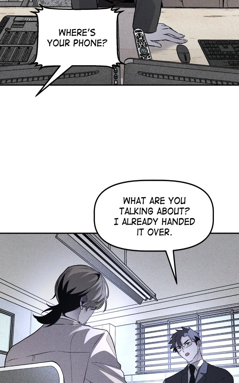 Read Destined Killer chapter 35 image 50 on Lezhin