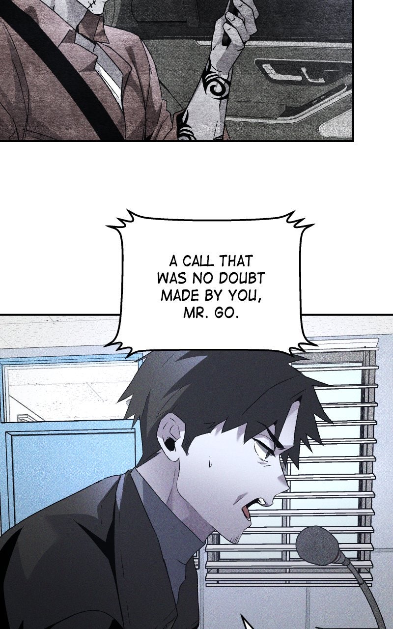 Read Destined Killer chapter 35 image 52 on Lezhin