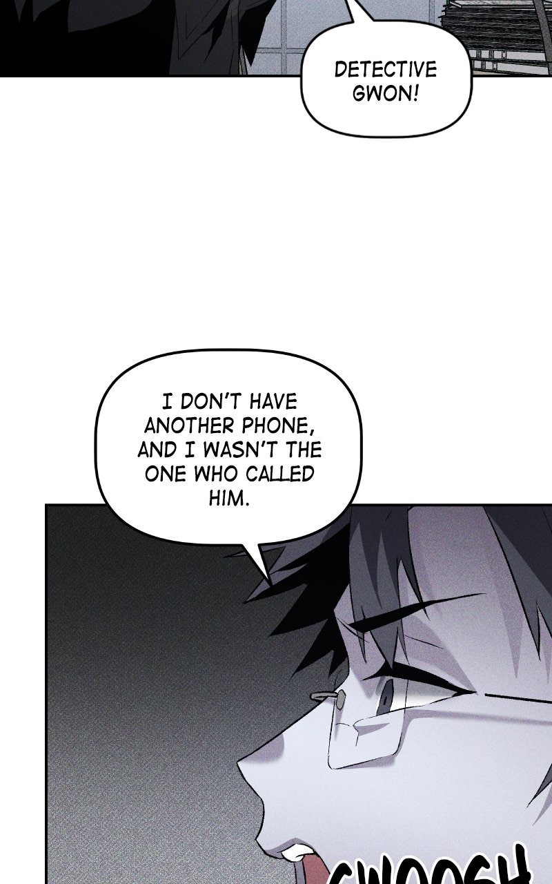 Read Destined Killer chapter 35 image 53 on Lezhin
