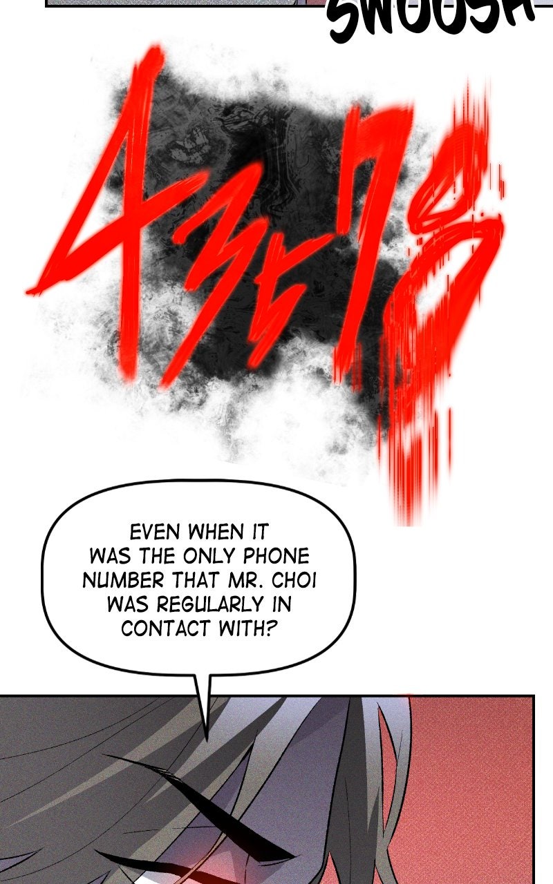 Read Destined Killer chapter 35 image 54 on Lezhin