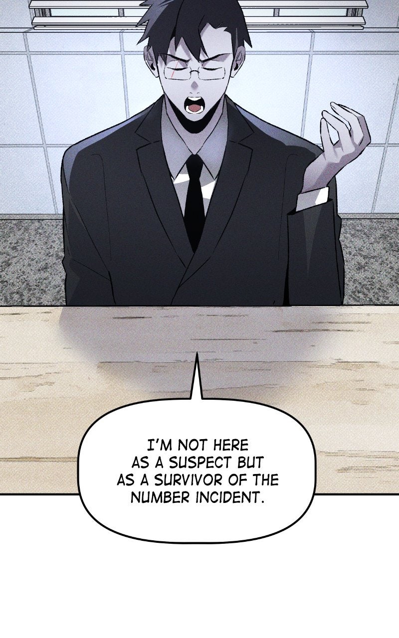 Read Destined Killer chapter 35 image 56 on Lezhin