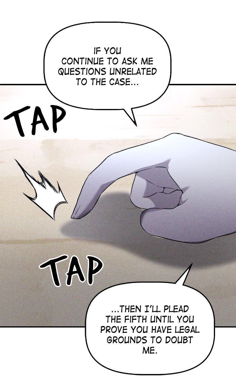 Read Destined Killer chapter 35 image 57 on Lezhin