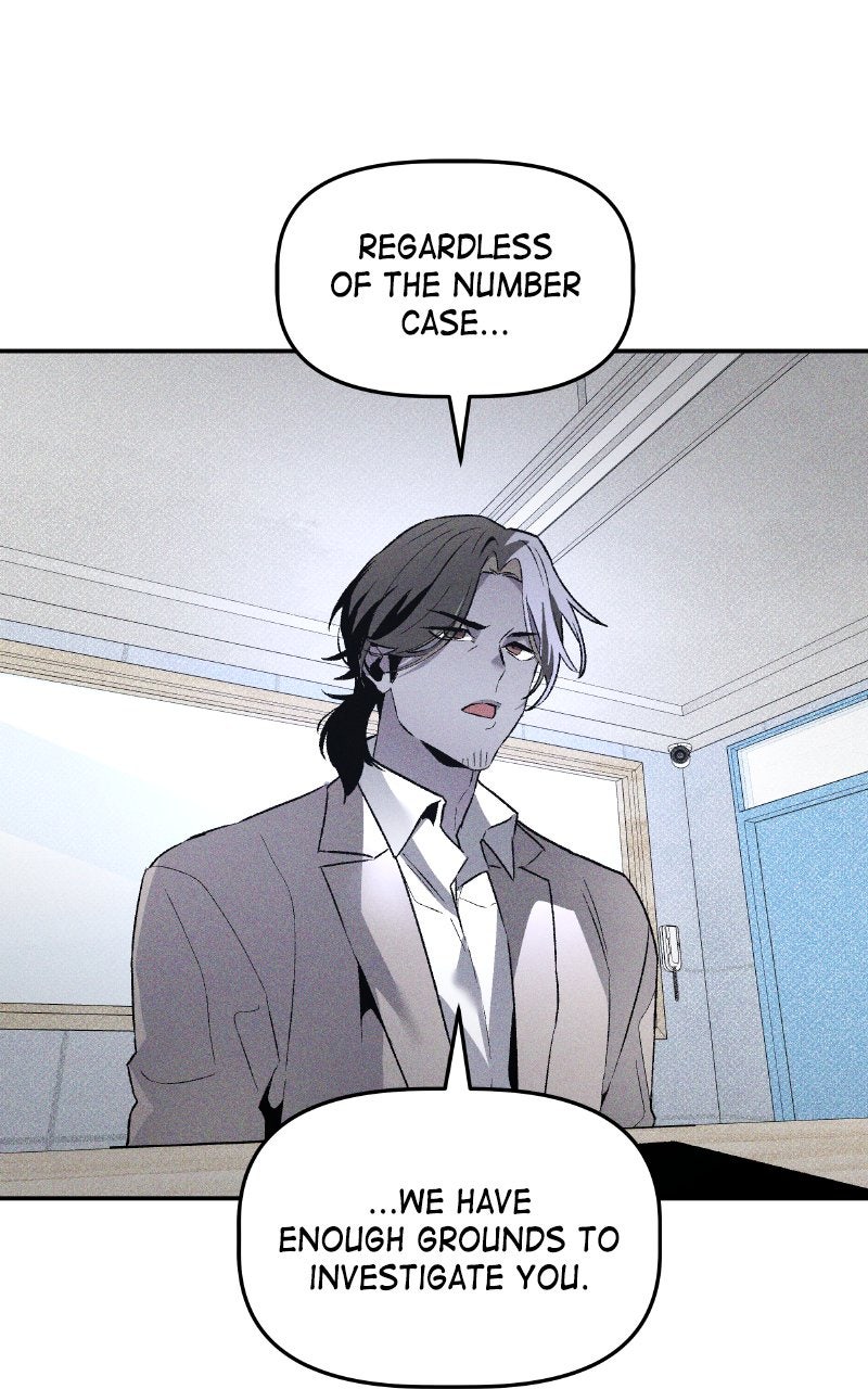 Read Destined Killer chapter 35 image 58 on Lezhin