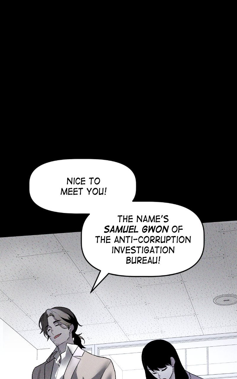Read Destined Killer chapter 35 image 6 on Lezhin