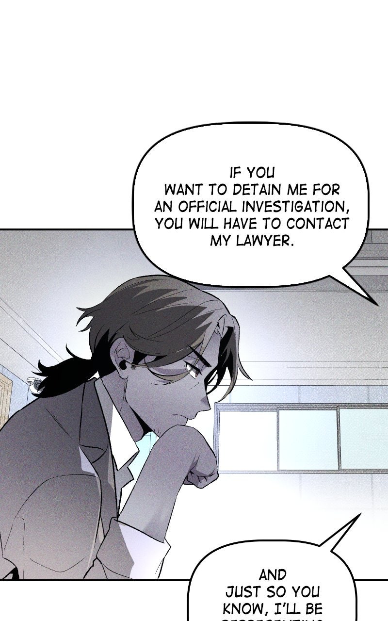 Read Destined Killer chapter 35 image 61 on Lezhin