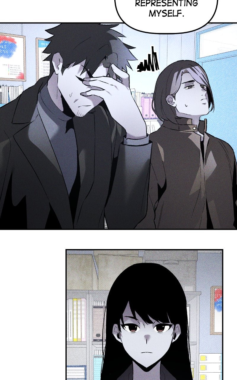 Read Destined Killer chapter 35 image 62 on Lezhin