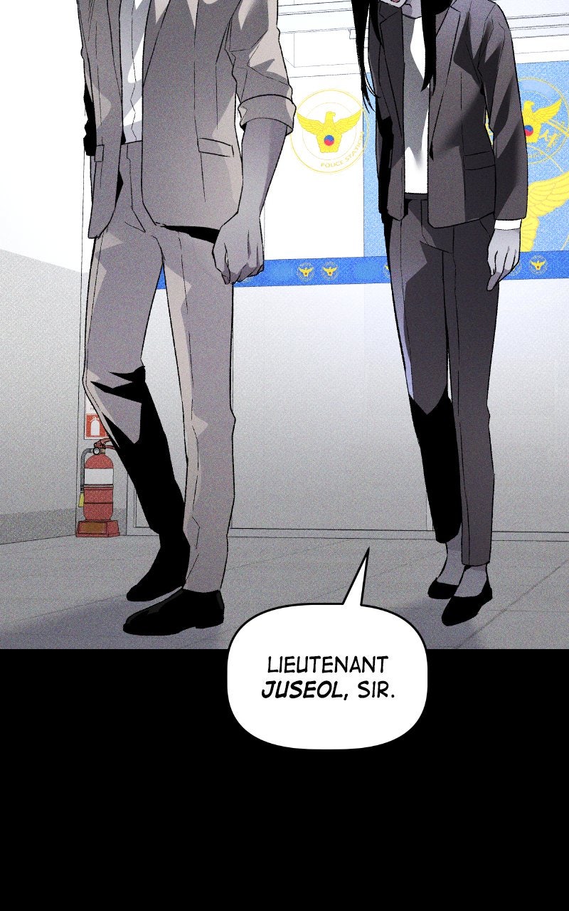 Read Destined Killer chapter 35 image 7 on Lezhin