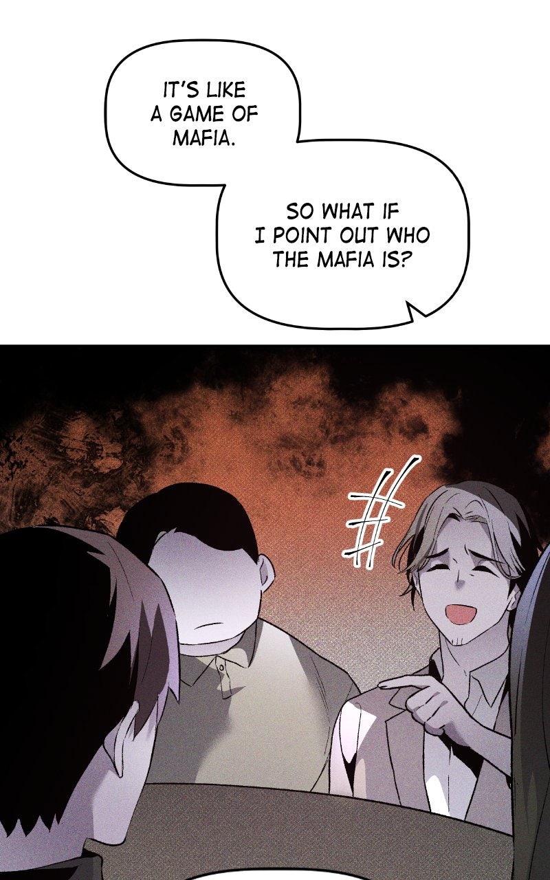 Read Destined Killer chapter 35 image 70 on Lezhin