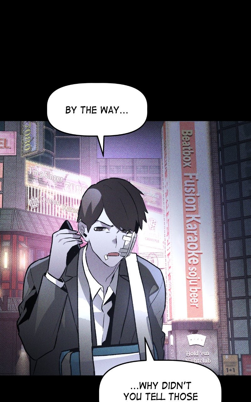Read Destined Killer chapter 35 image 79 on Lezhin