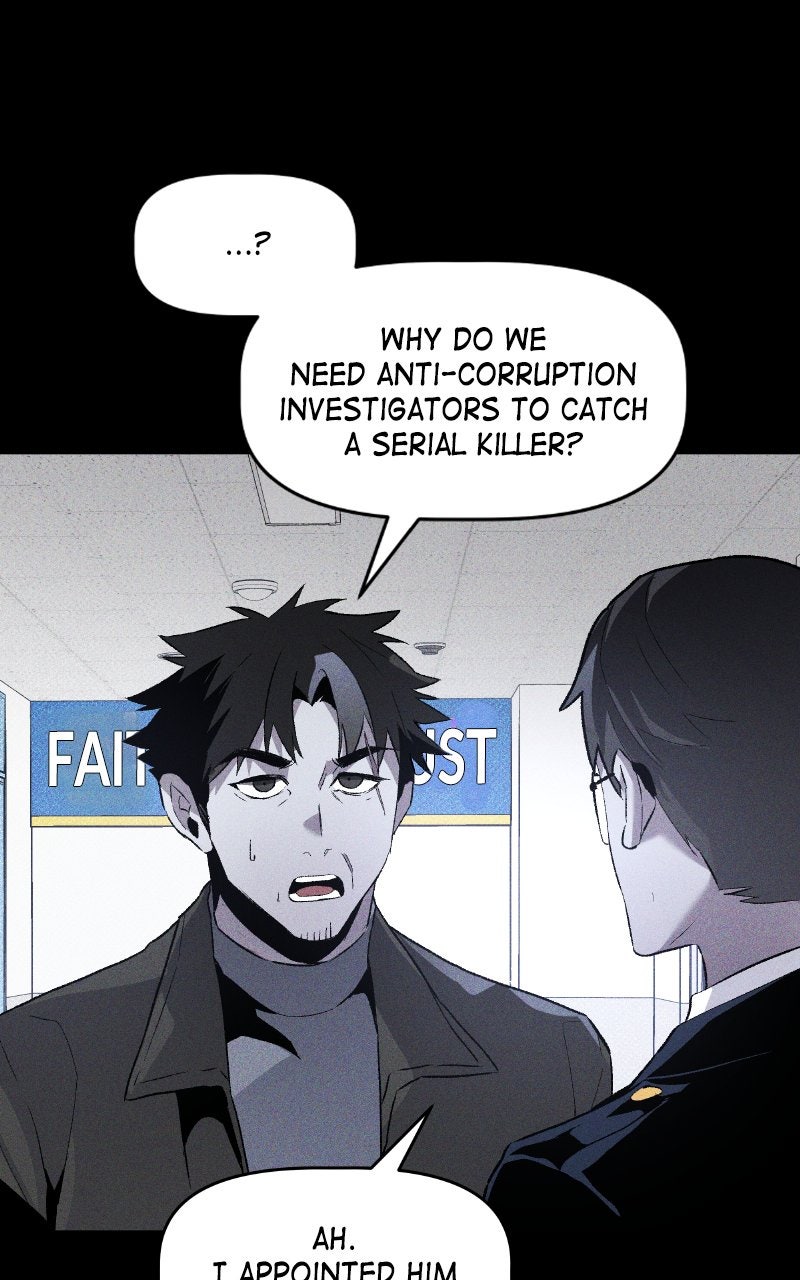 Read Destined Killer chapter 35 image 8 on Lezhin