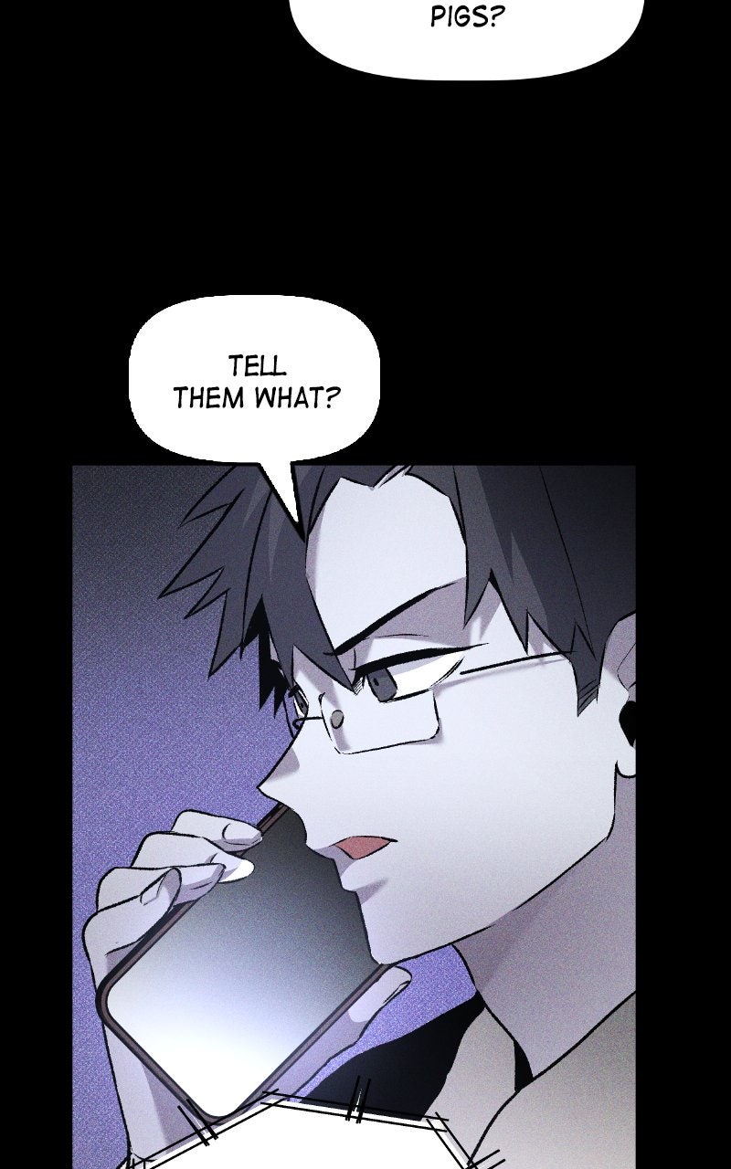 Read Destined Killer chapter 35 image 80 on Lezhin