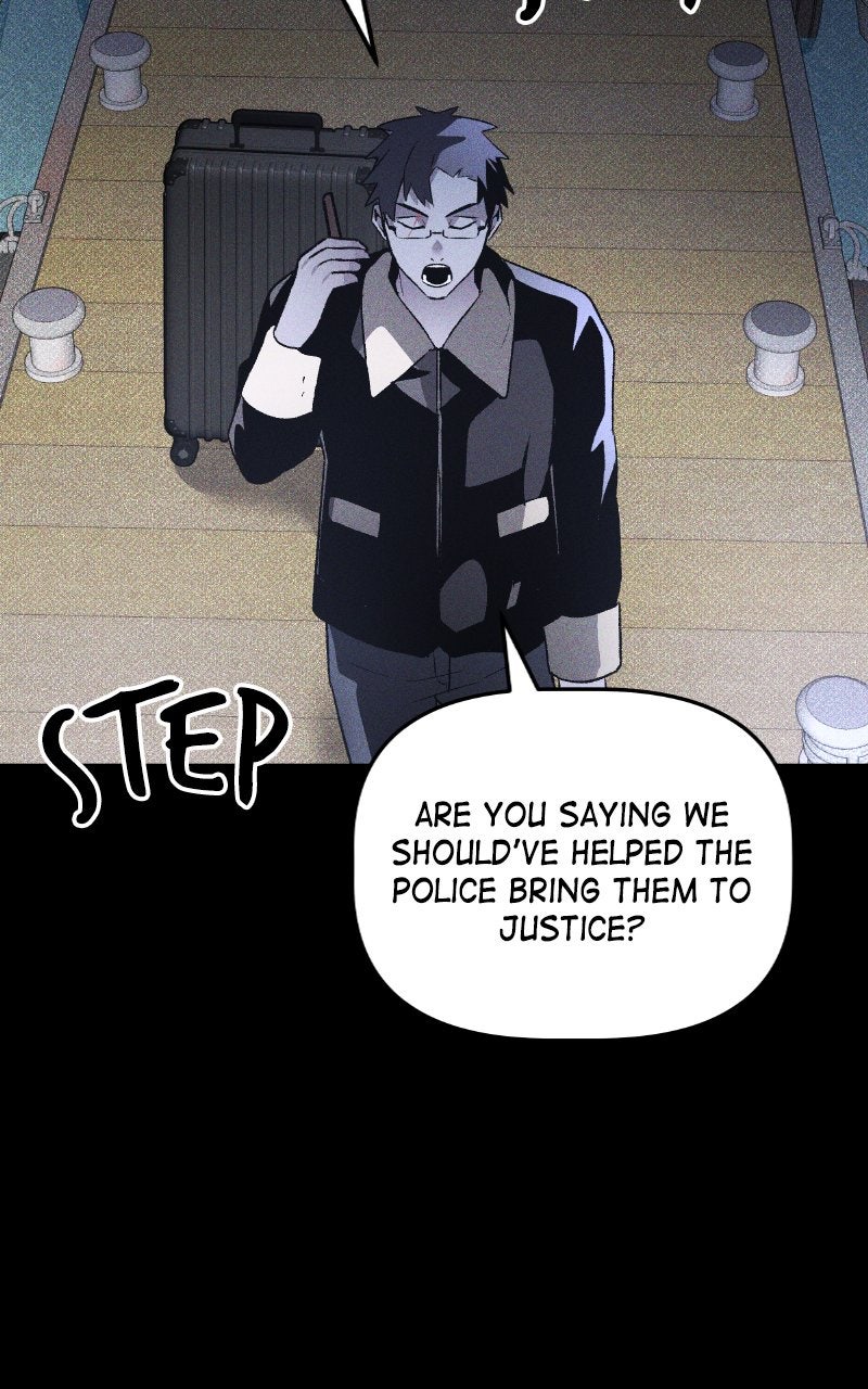 Read Destined Killer chapter 35 image 82 on Lezhin