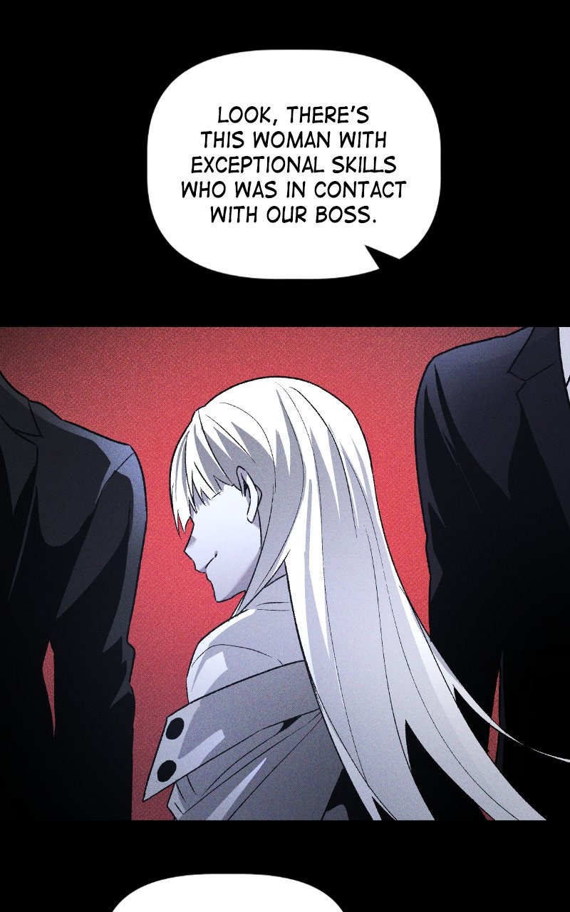 Read Destined Killer chapter 35 image 83 on Lezhin