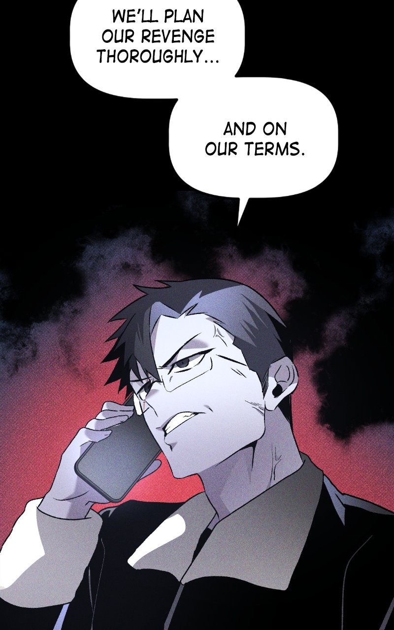 Read Destined Killer chapter 35 image 84 on Lezhin