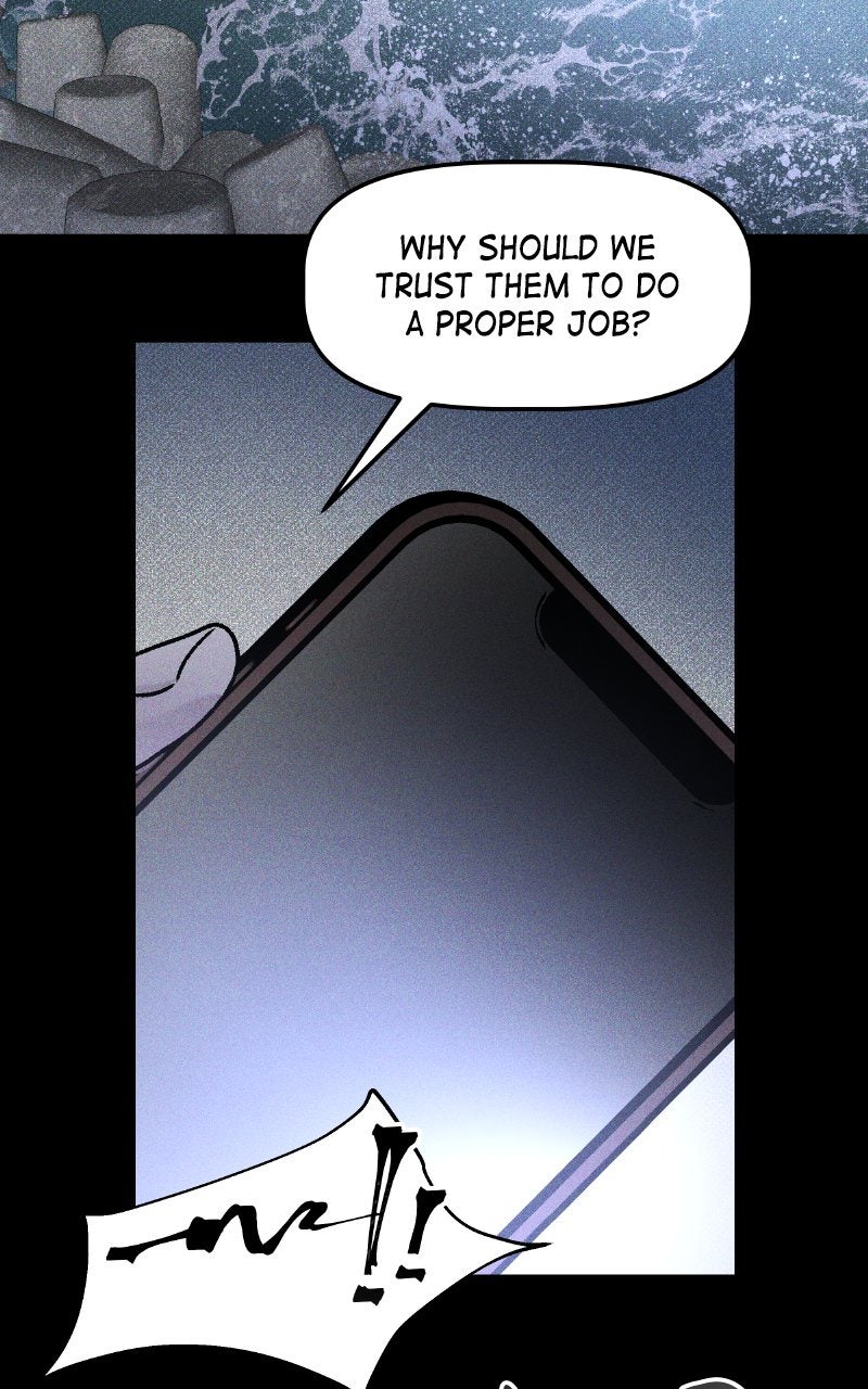 Read Destined Killer chapter 35 image 86 on Lezhin