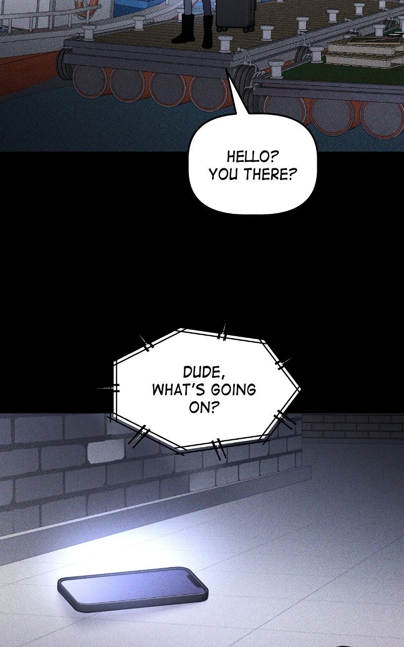 Read Destined Killer chapter 35 image 88 on Lezhin