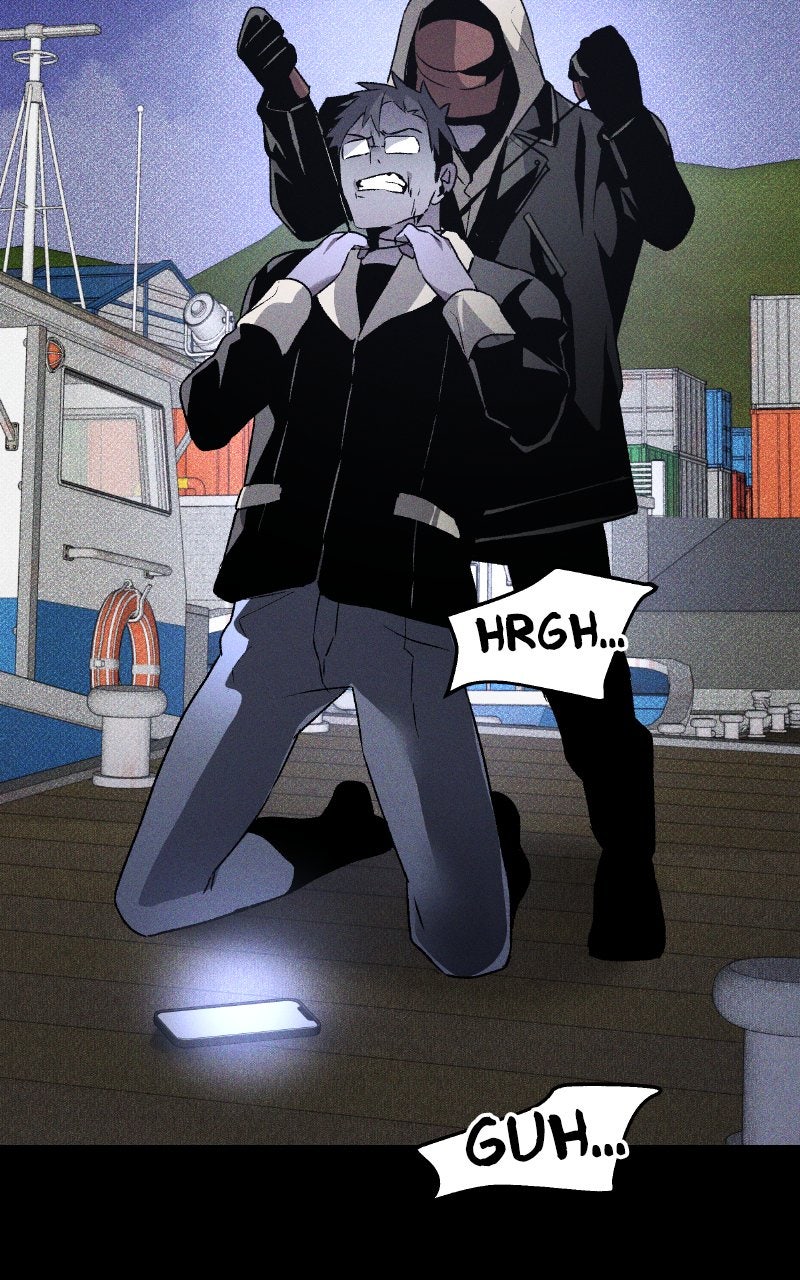 Read Destined Killer chapter 35 image 96 on Lezhin