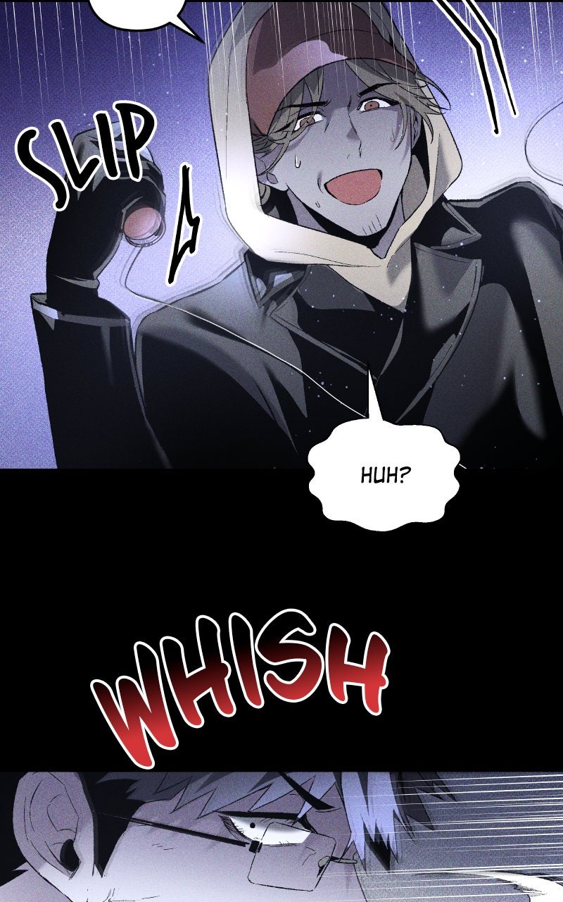 Read Destined Killer chapter 36 image 12 on Lezhin