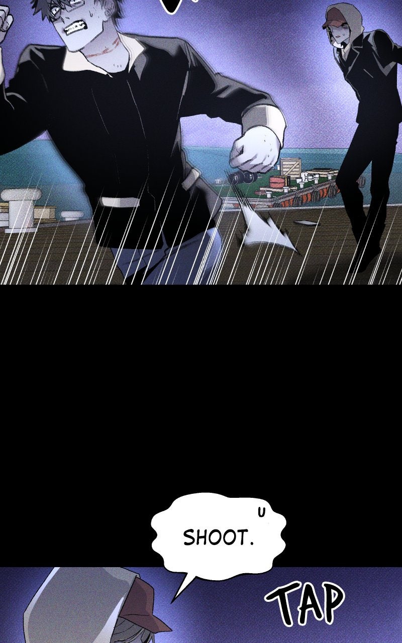 Read Destined Killer chapter 36 image 15 on Lezhin
