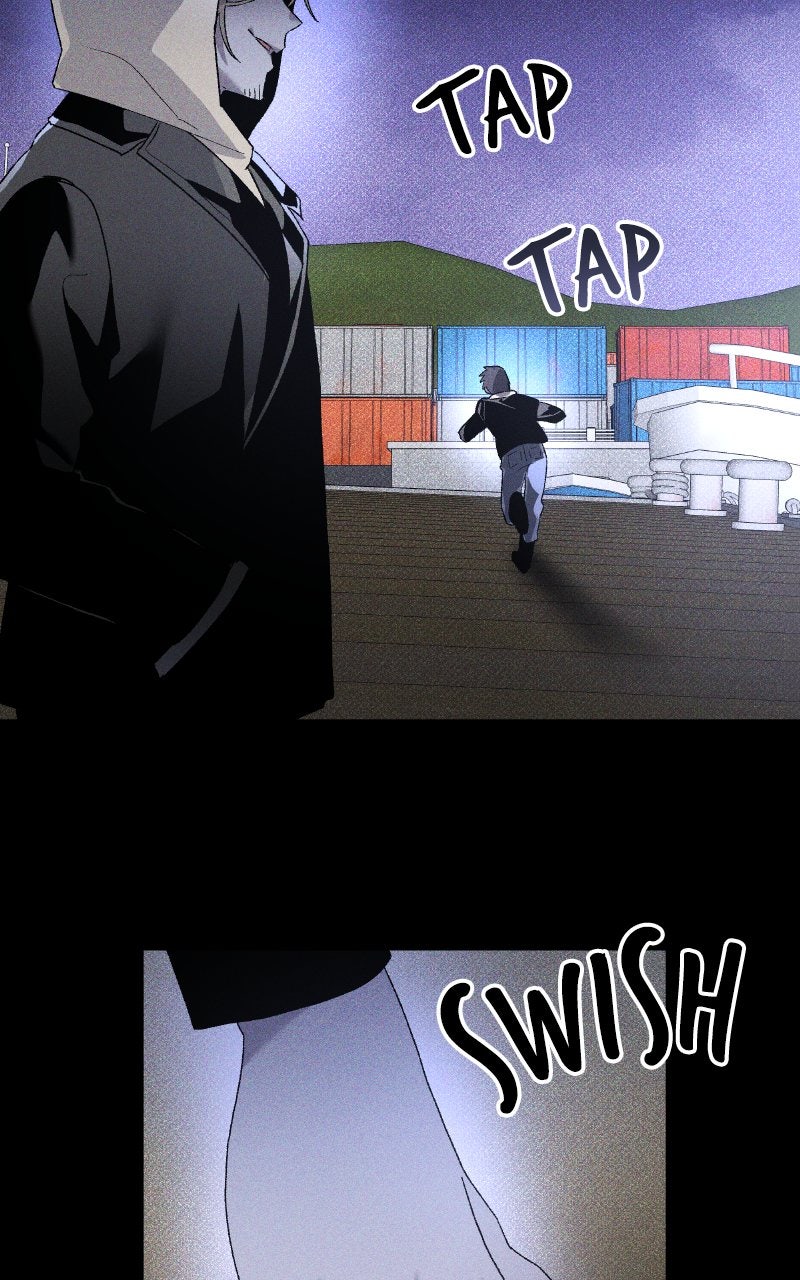 Read Destined Killer chapter 36 image 16 on Lezhin