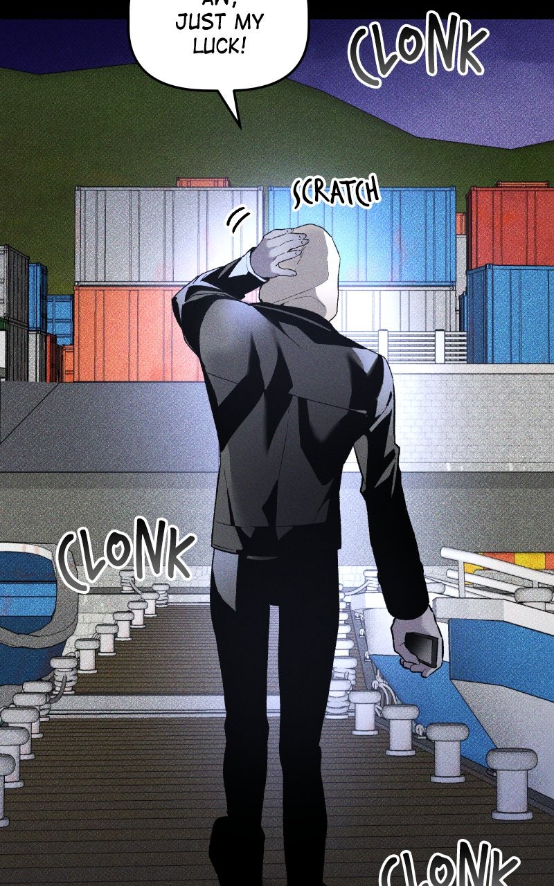 Read Destined Killer chapter 36 image 18 on Lezhin