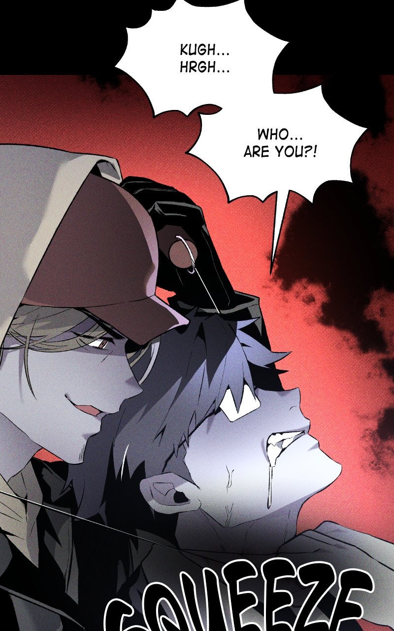 Read Destined Killer chapter 36 image 2 on Lezhin