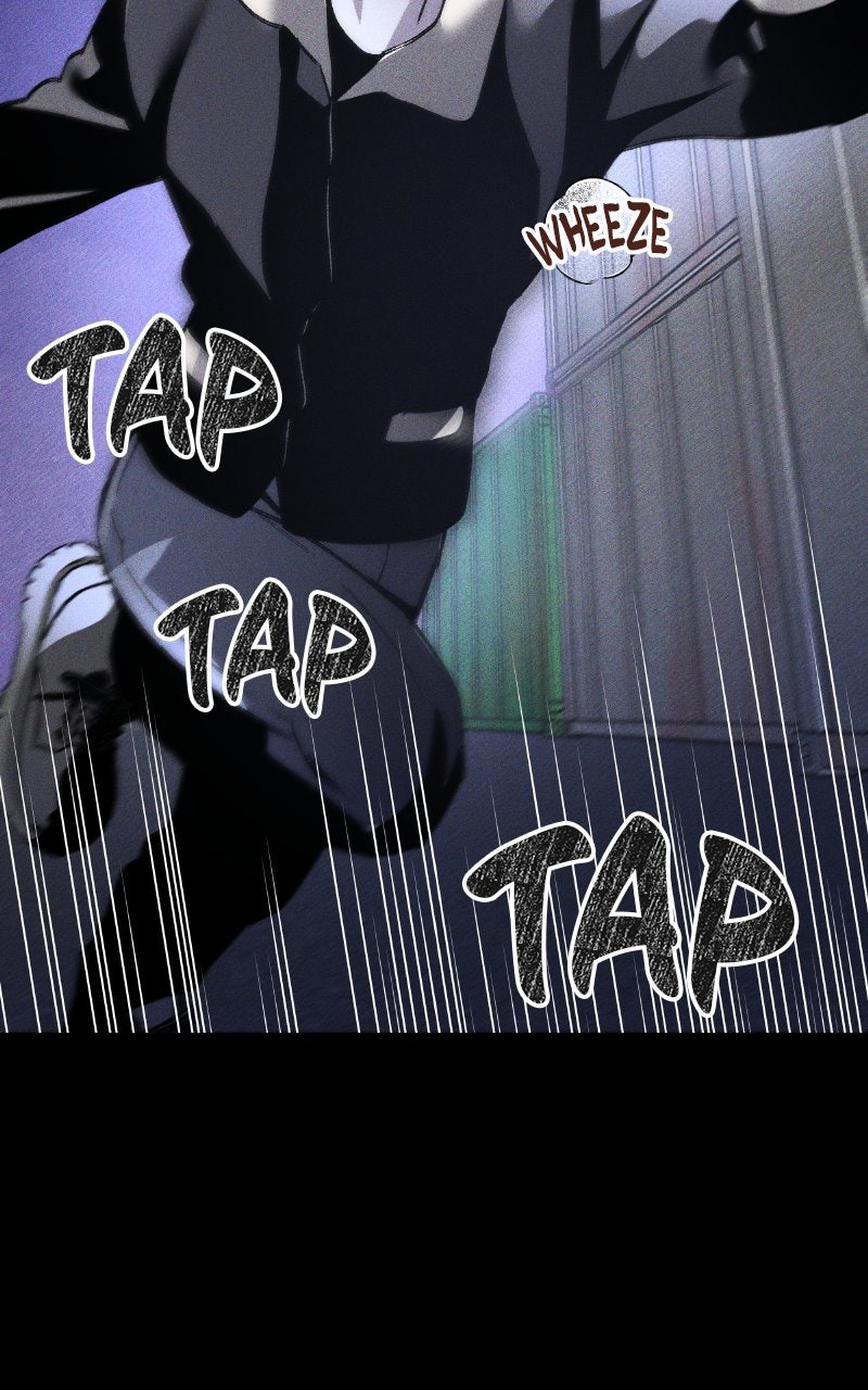 Read Destined Killer chapter 36 image 21 on Lezhin