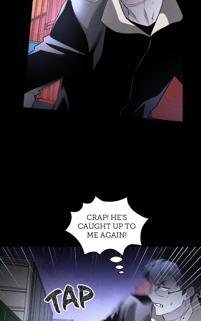 Read Destined Killer chapter 36 image 25 on Lezhin