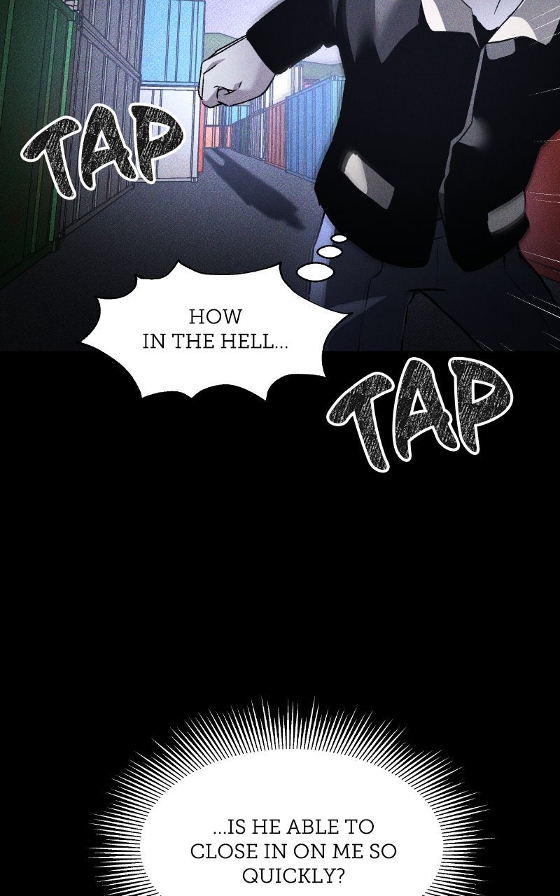 Read Destined Killer chapter 36 image 26 on Lezhin