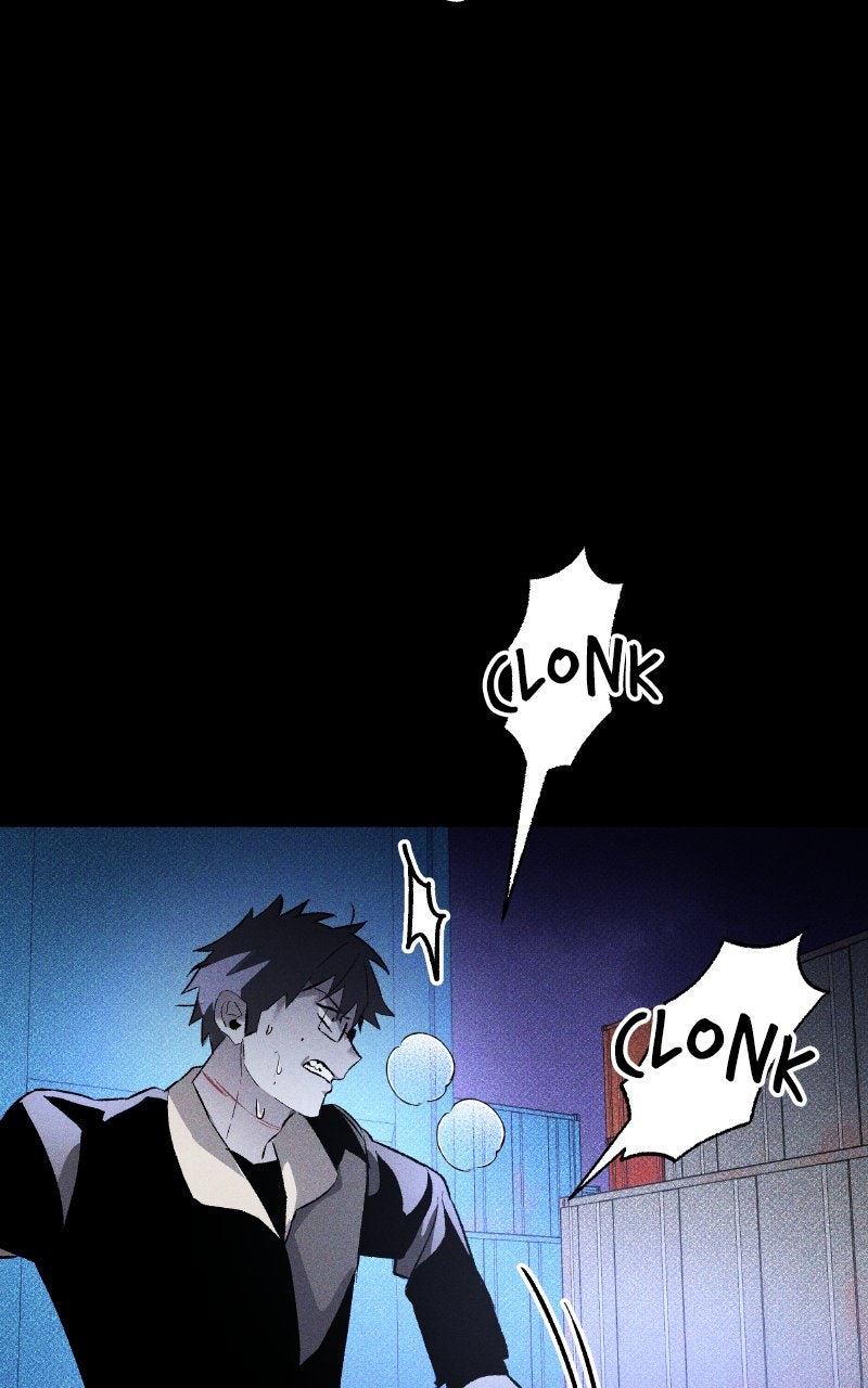 Read Destined Killer chapter 36 image 29 on Lezhin