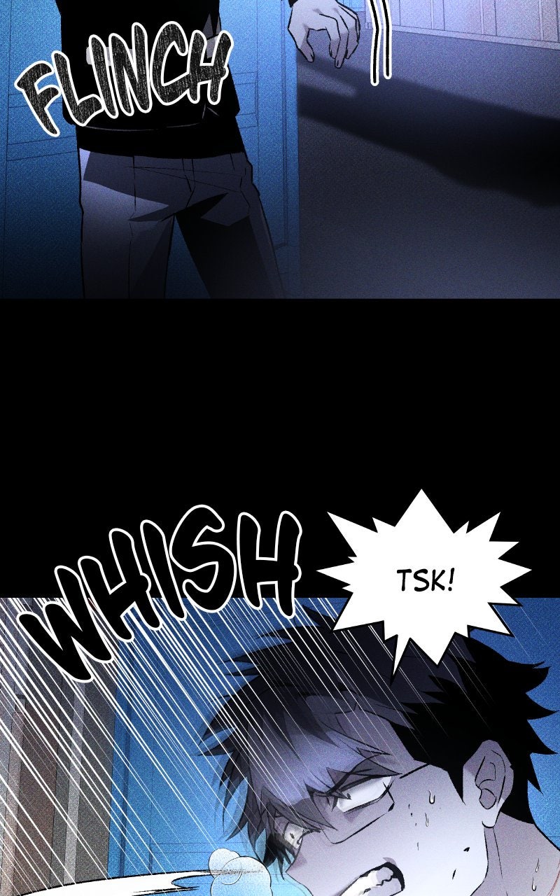 Read Destined Killer chapter 36 image 30 on Lezhin