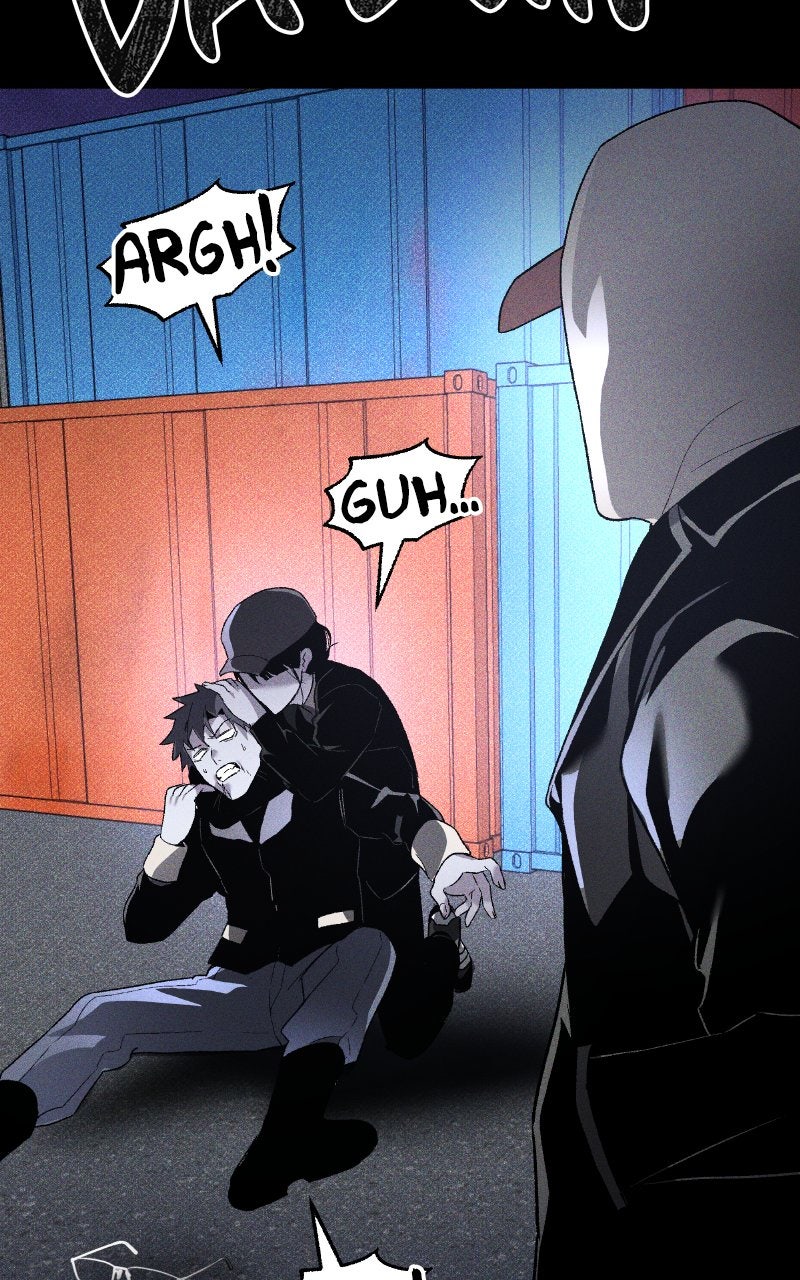 Read Destined Killer chapter 36 image 35 on Lezhin