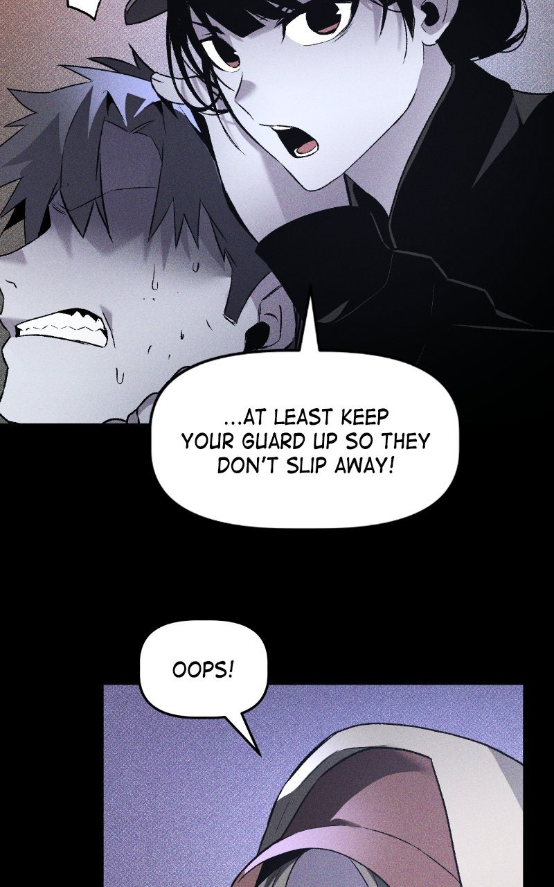 Read Destined Killer chapter 36 image 37 on Lezhin