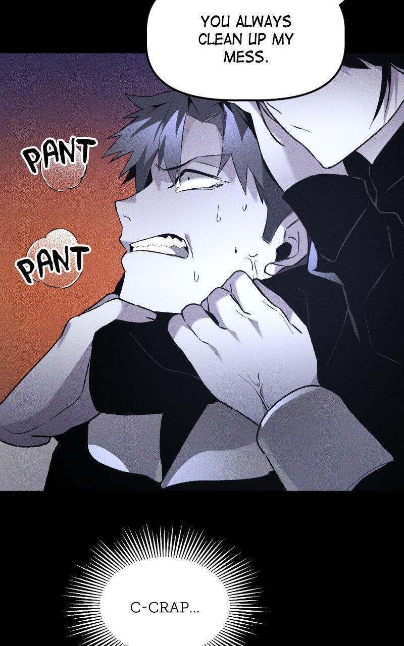 Read Destined Killer chapter 36 image 39 on Lezhin