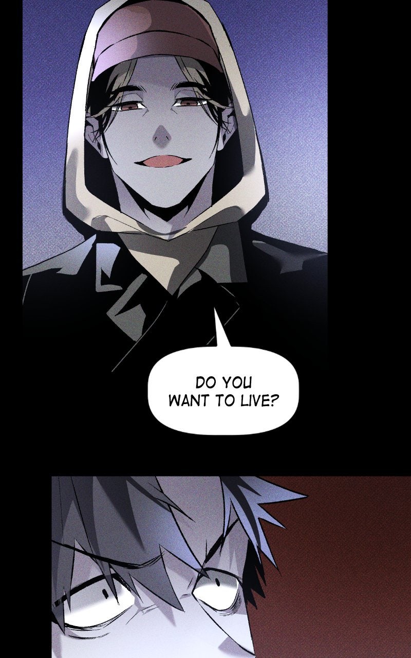 Read Destined Killer chapter 36 image 42 on Lezhin
