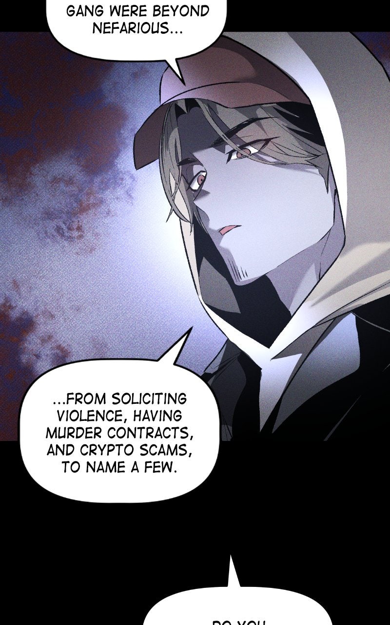 Read Destined Killer chapter 36 image 45 on Lezhin