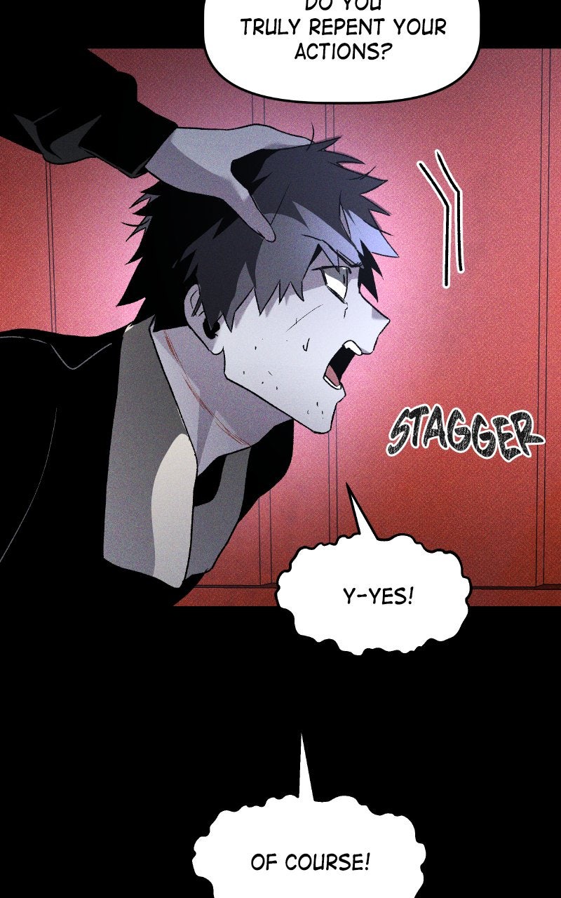 Read Destined Killer chapter 36 image 46 on Lezhin