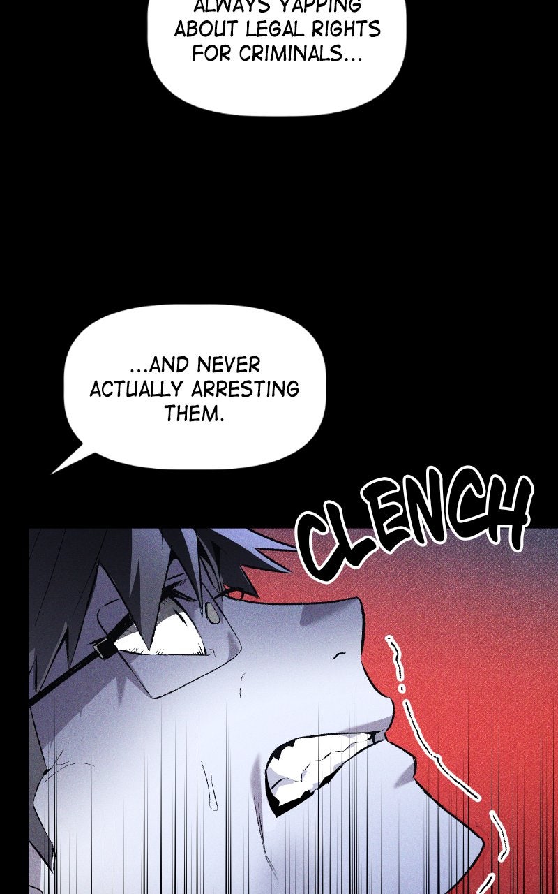 Read Destined Killer chapter 36 image 5 on Lezhin