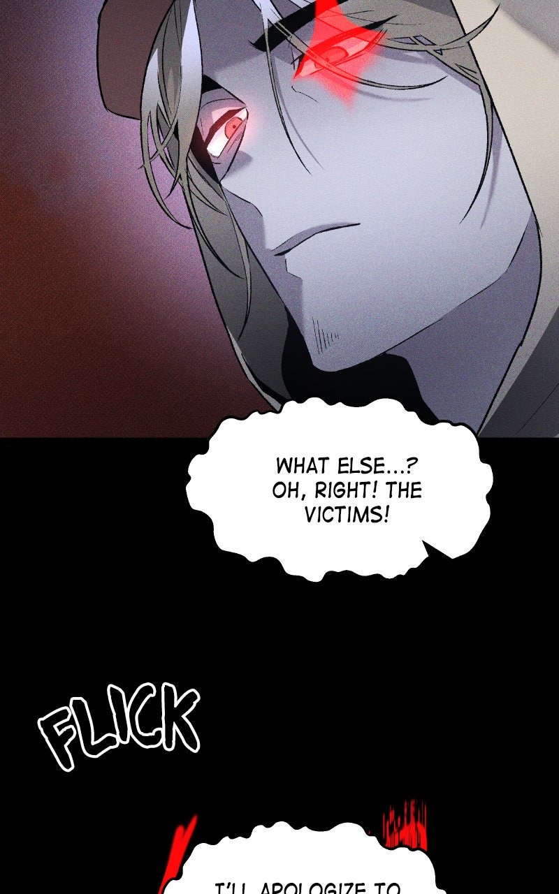 Read Destined Killer chapter 36 image 52 on Lezhin