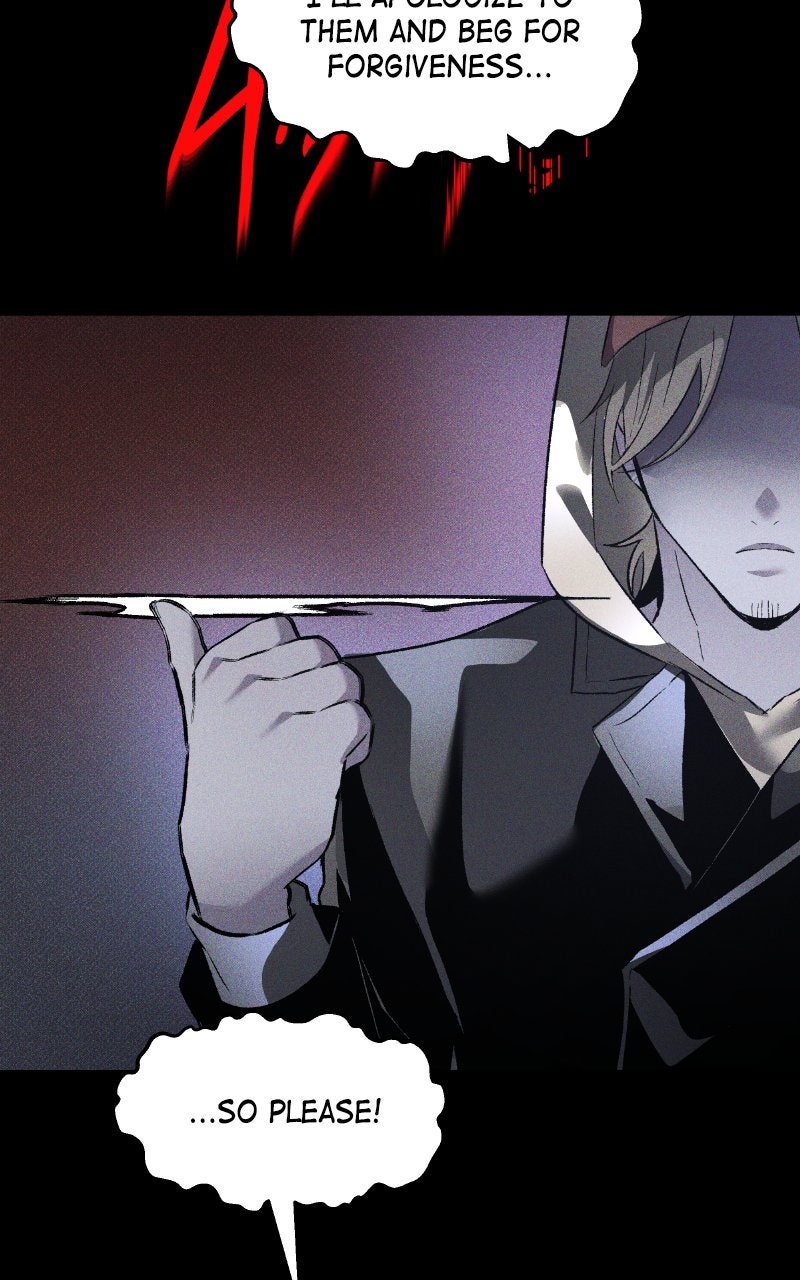 Read Destined Killer chapter 36 image 53 on Lezhin