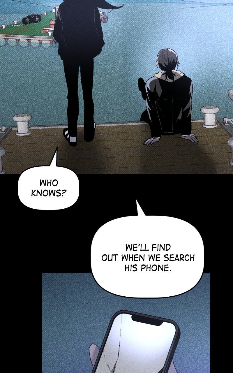 Read Destined Killer chapter 36 image 66 on Lezhin
