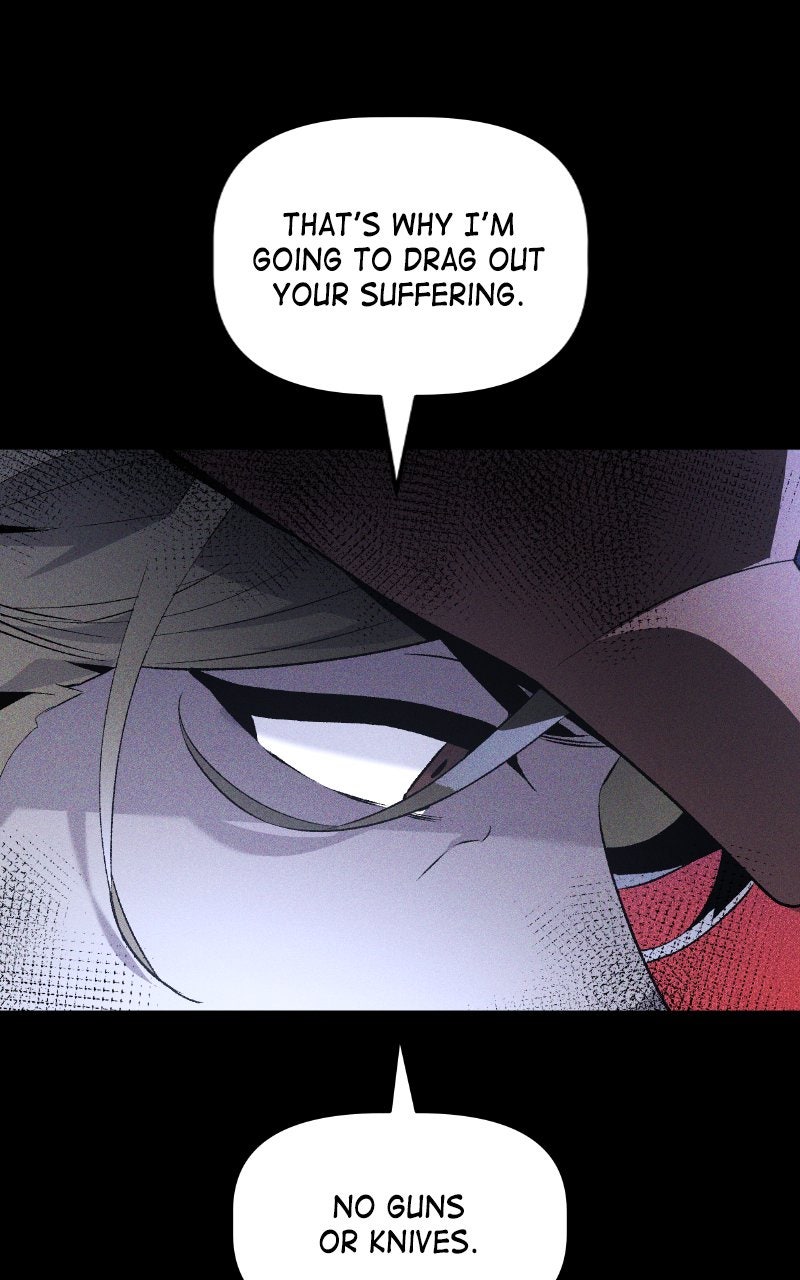 Read Destined Killer chapter 36 image 7 on Lezhin