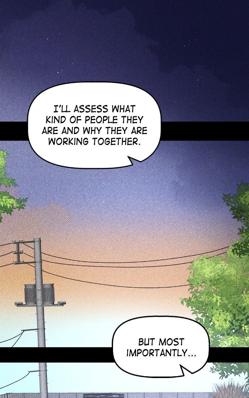 Read Destined Killer chapter 36 image 75 on Lezhin