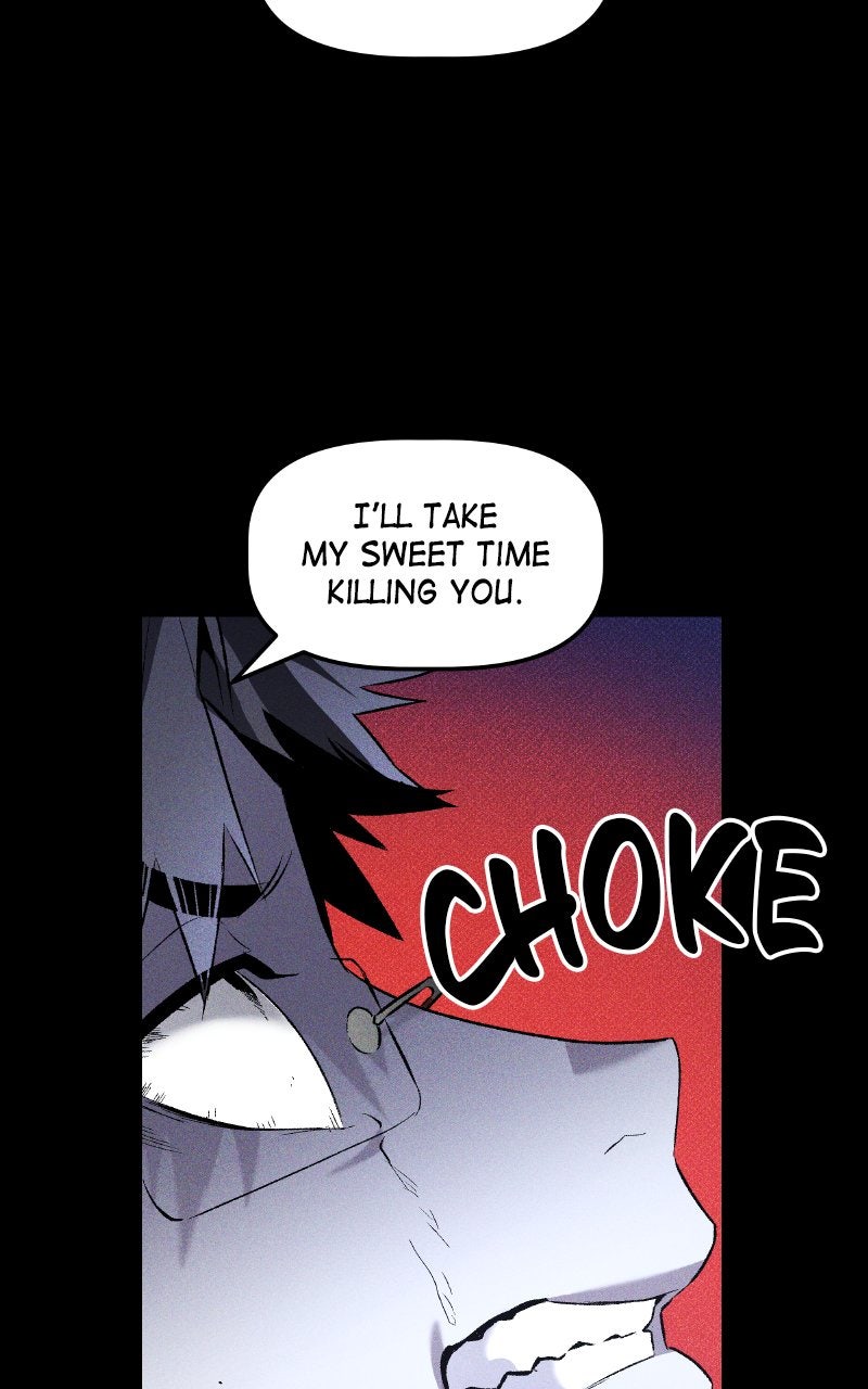 Read Destined Killer chapter 36 image 8 on Lezhin